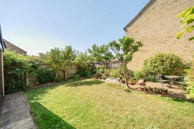 Cotswold Close, Minster Lovell, OX29, photo 18