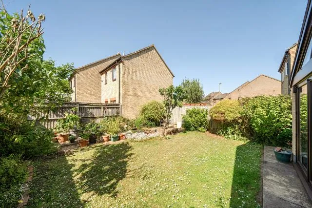 Cotswold Close, Minster Lovell, OX29, photo 20