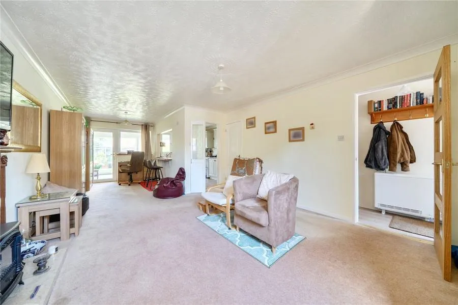 Cotswold Close, Minster Lovell, OX29, photo 6