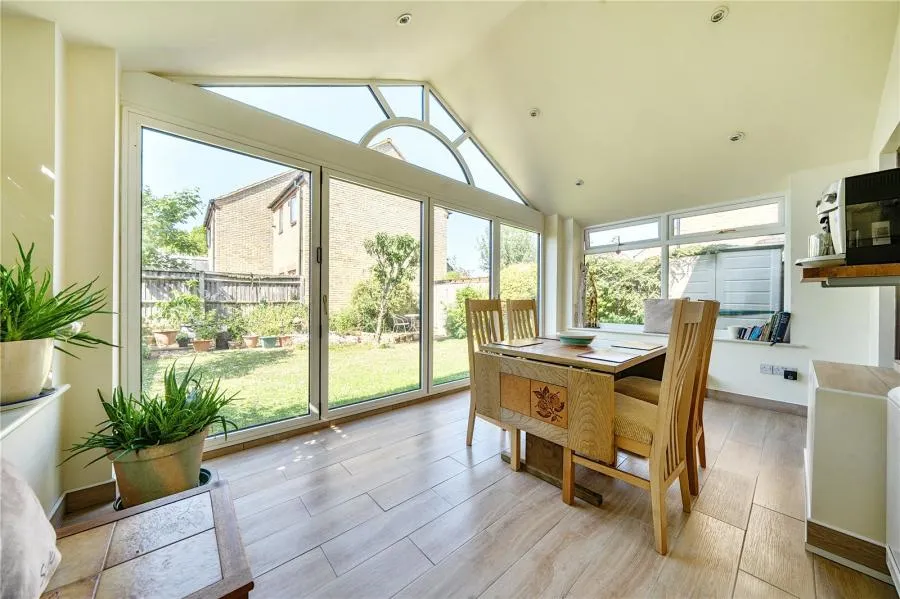 Cotswold Close, Minster Lovell, OX29, photo 8
