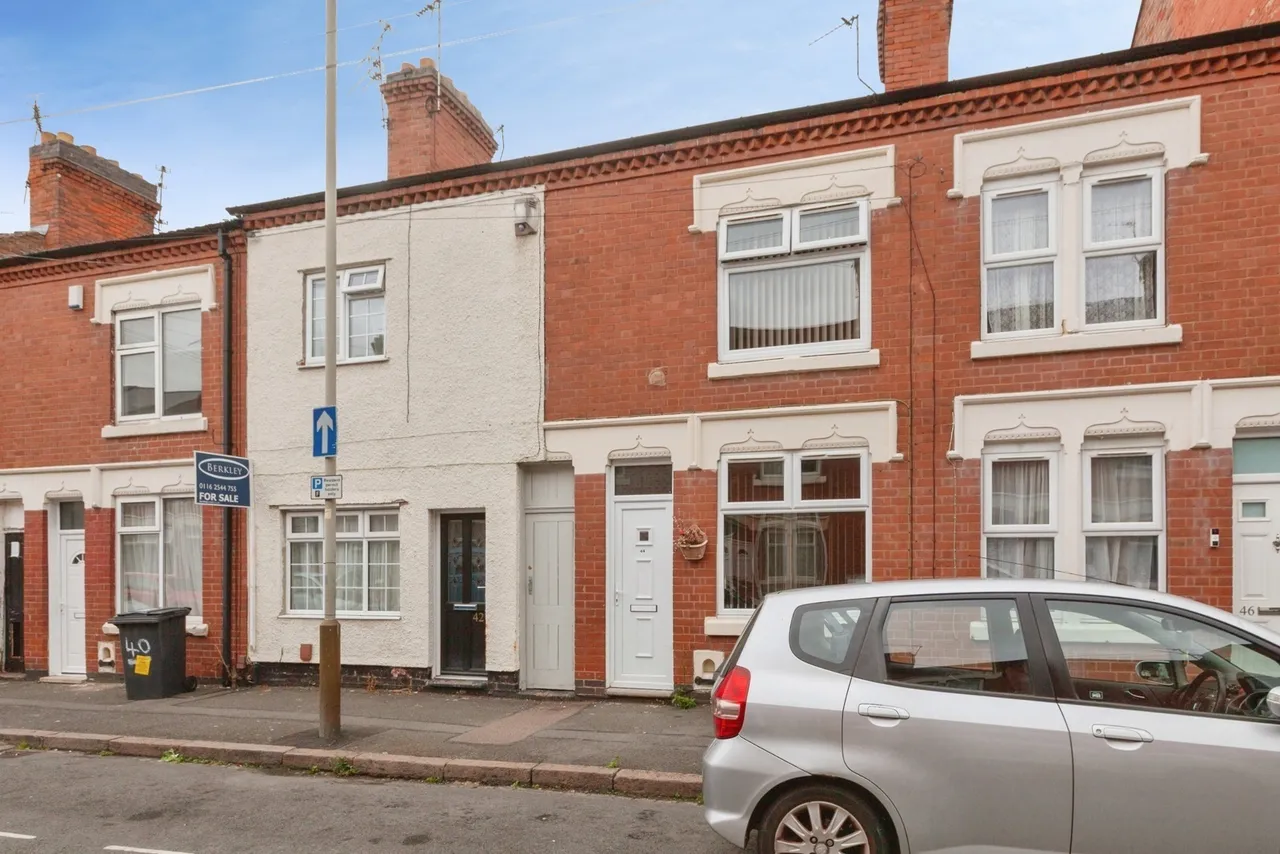 Latimer Street, Leicester, LE3, photo 16