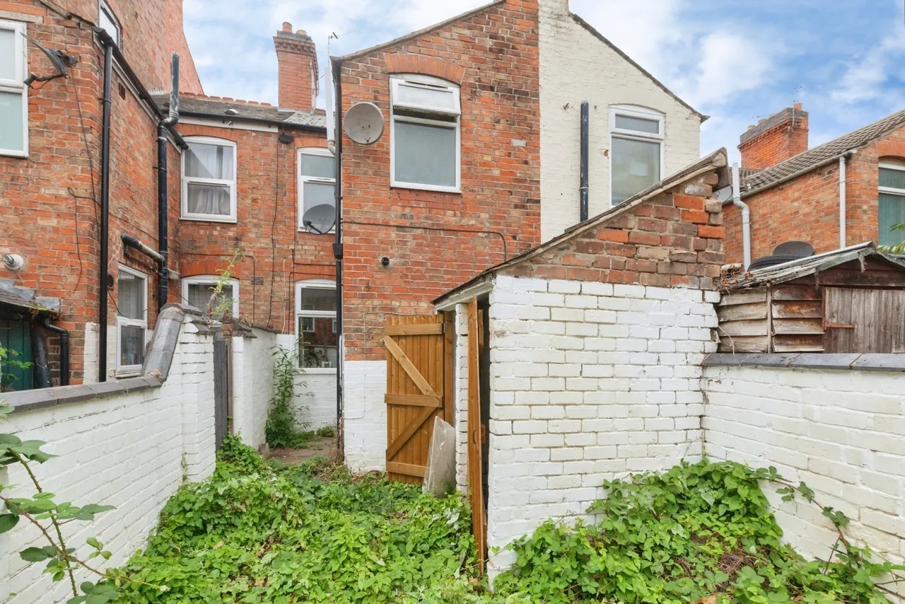 Latimer Street, Leicester, LE3, photo 15