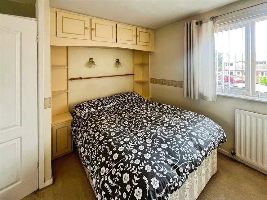 Cargill Close, Longford, West Midlands, CV6, photo 12