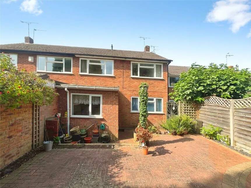 Cargill Close, Longford, West Midlands, CV6, photo 7