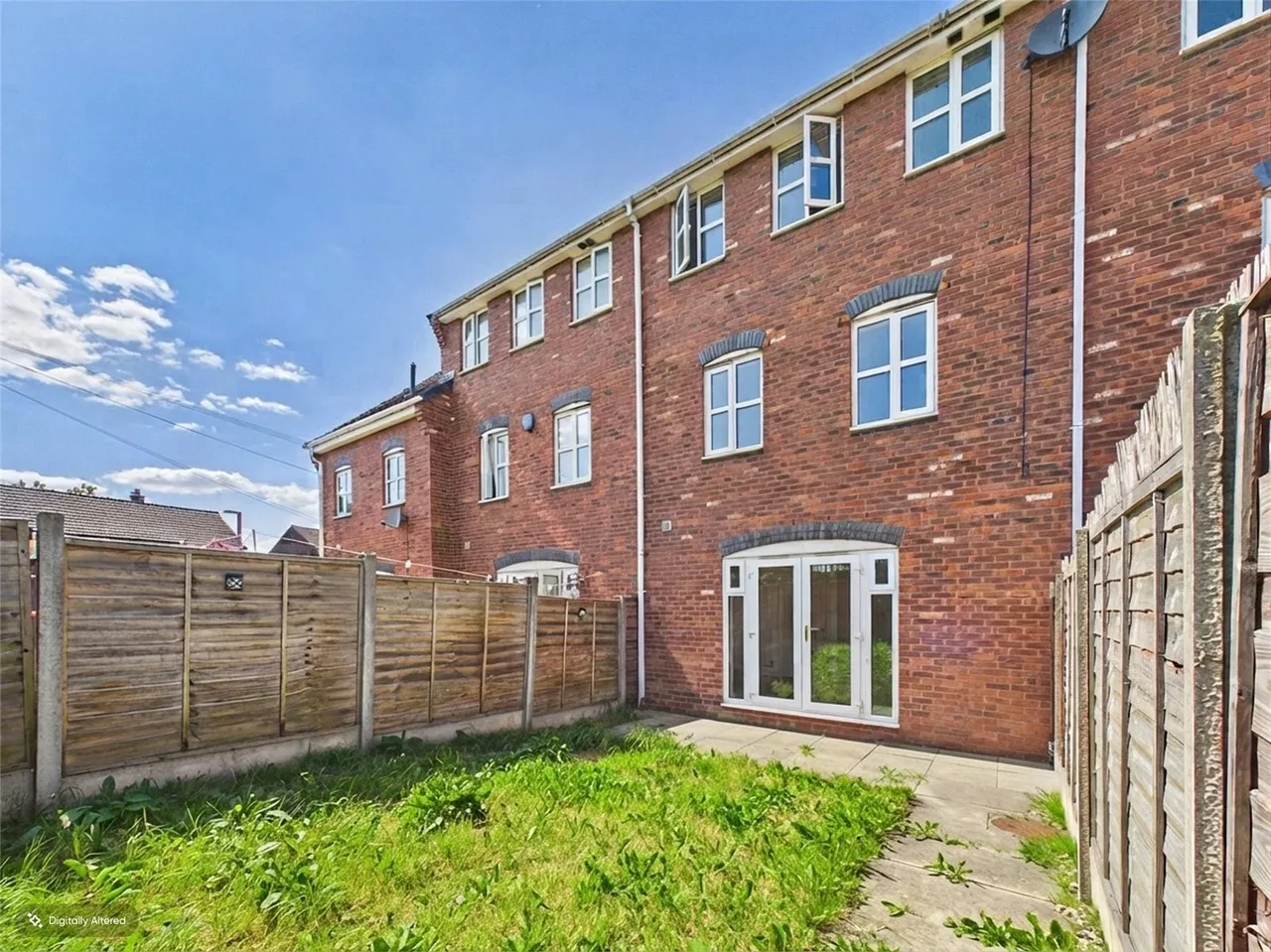 Cromwell Avenue, Stockport, SK5 6GB, photo 8