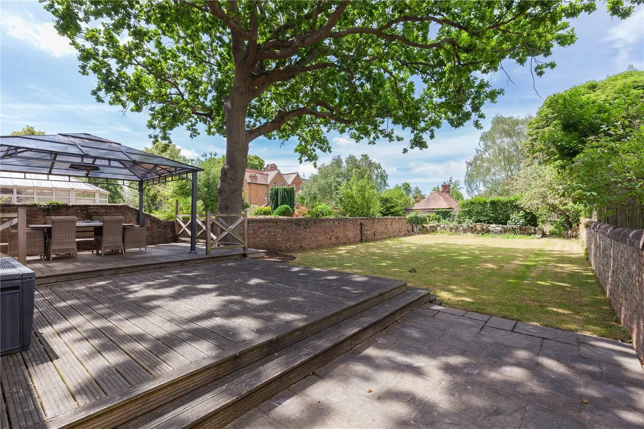 Woodstock Road, Oxford, OX2, photo 16