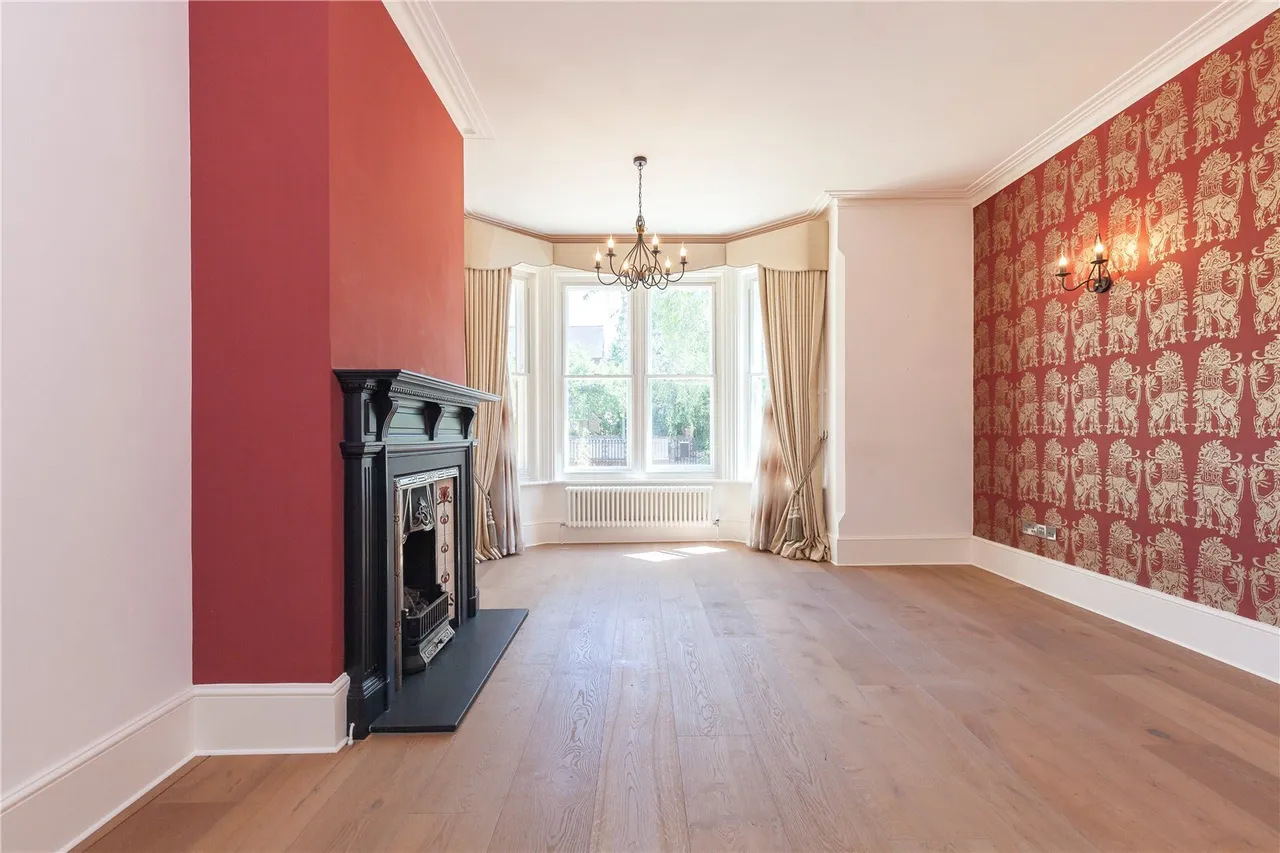 Woodstock Road, Oxford, OX2, photo 6