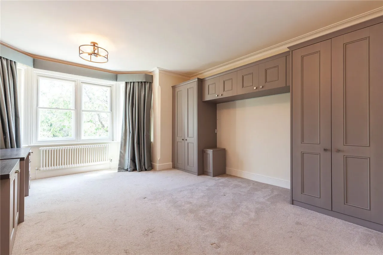 Woodstock Road, Oxford, OX2, photo 10