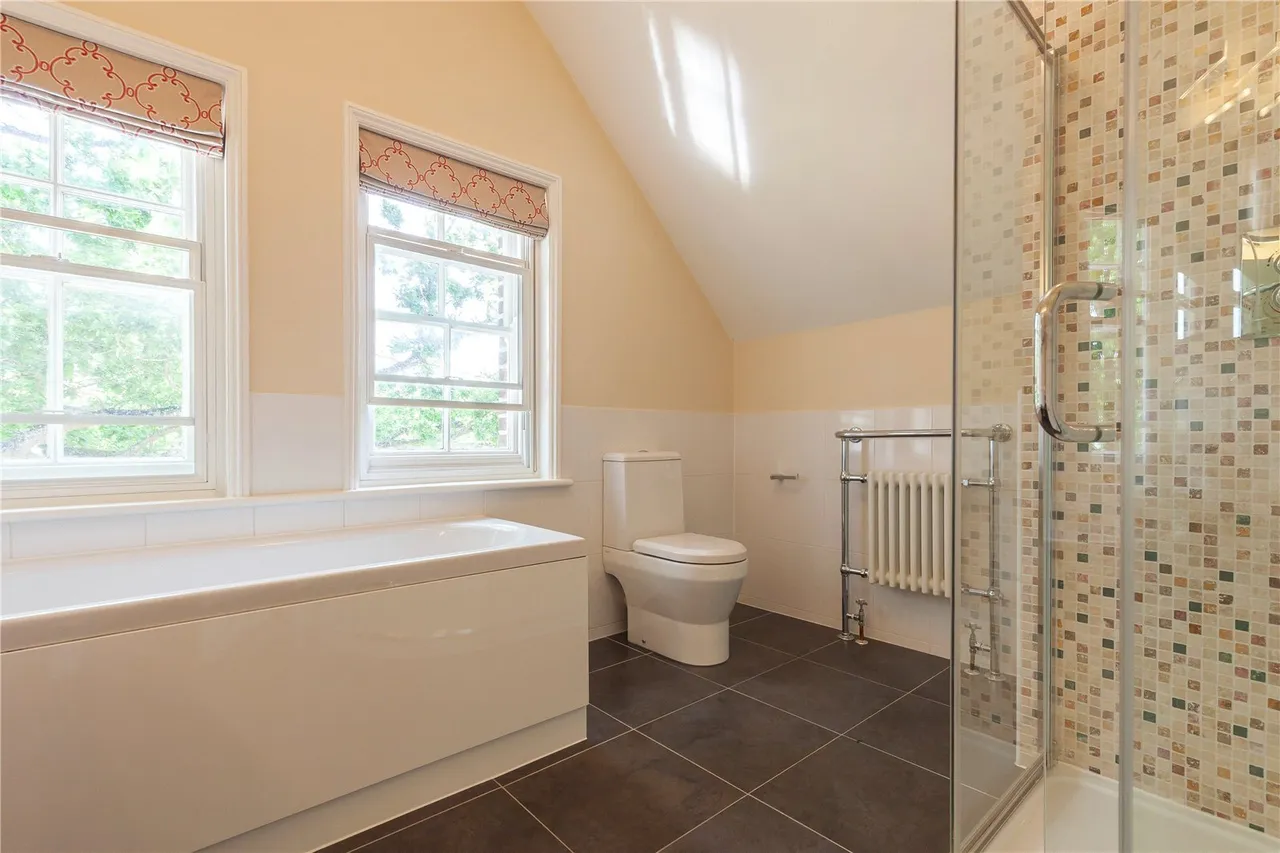 Woodstock Road, Oxford, OX2, photo 15