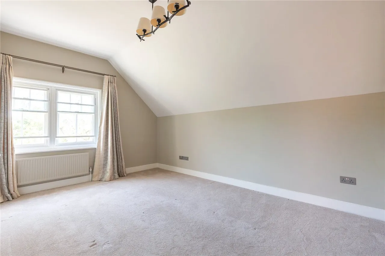 Woodstock Road, Oxford, OX2, photo 13