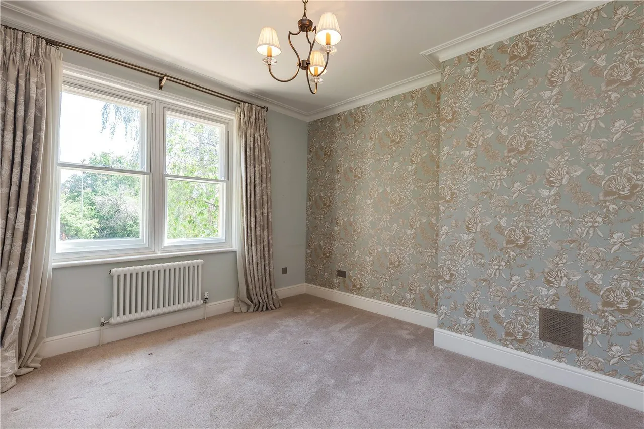 Woodstock Road, Oxford, OX2, photo 12