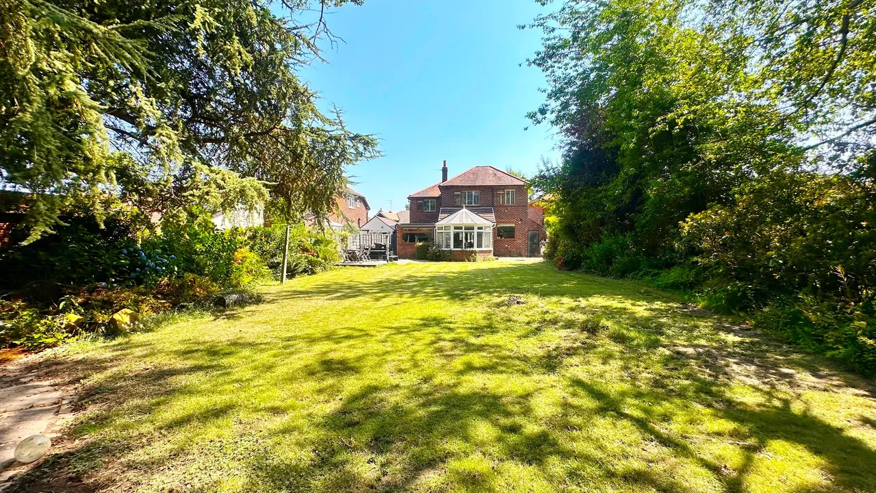 Brookfield Avenue, Stockport, photo 4