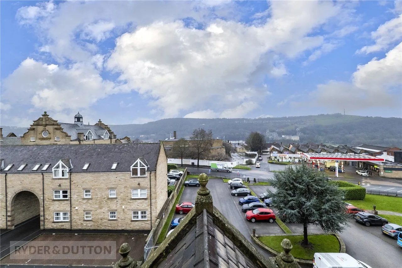 Prescott Street, Halifax, HX1, photo 21