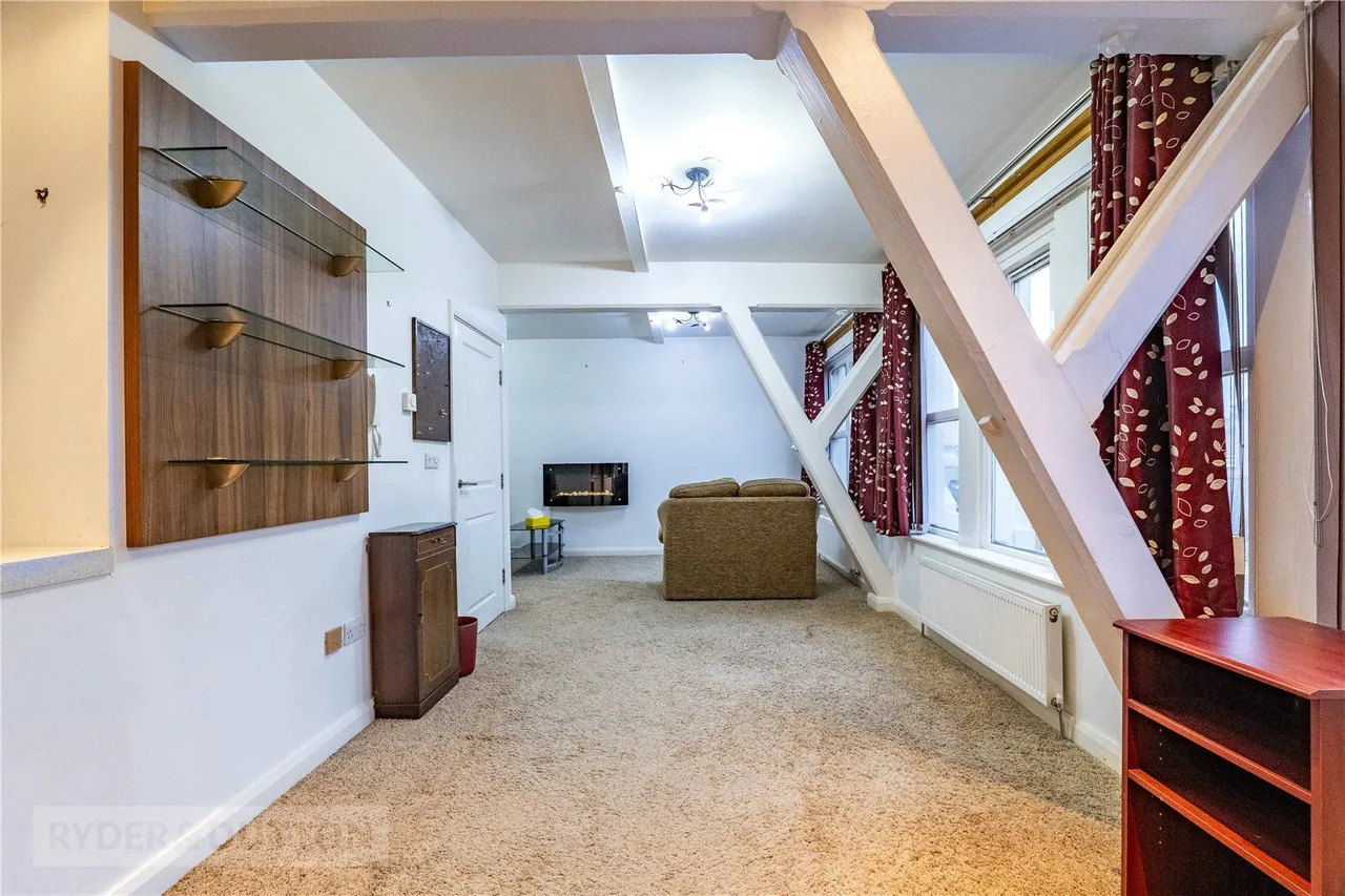 Prescott Street, Halifax, HX1, photo 5