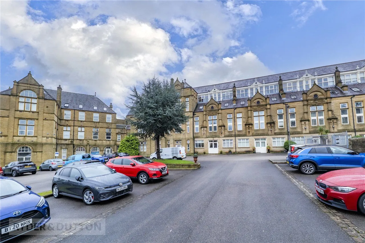 Prescott Street, Halifax, HX1, photo 20