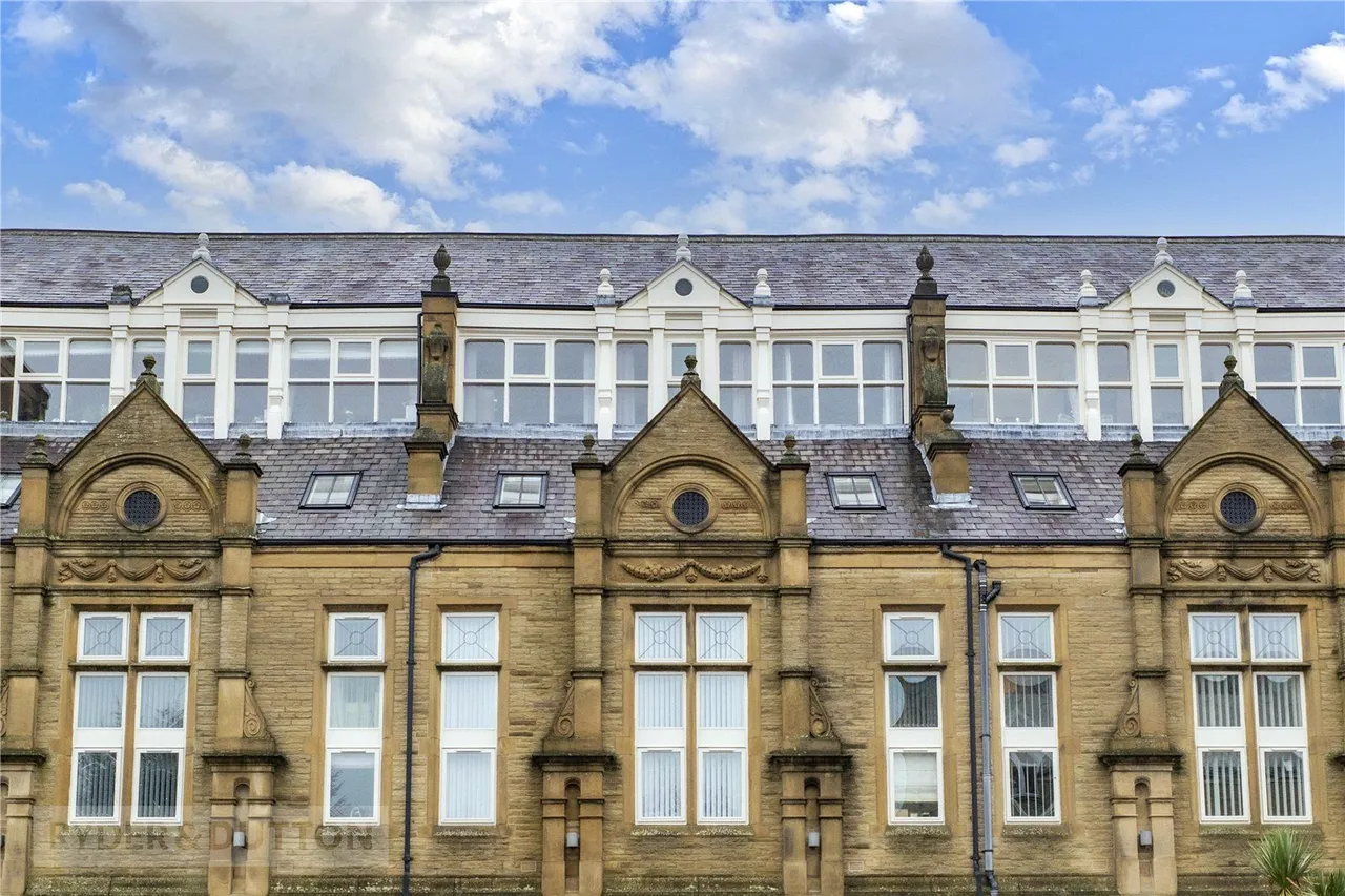 Prescott Street, Halifax, HX1, photo 18