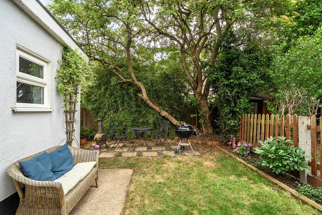 Gore Road, Raynes Park, London, SW20, photo 12