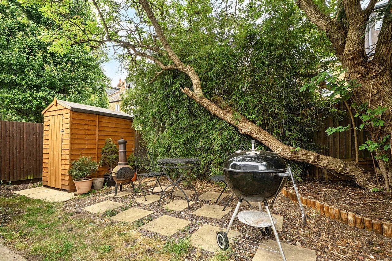 Gore Road, Raynes Park, London, SW20, photo 4