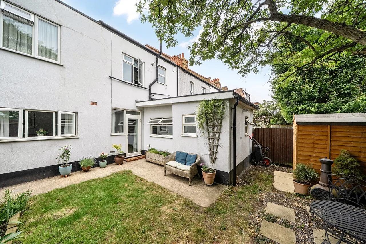 Gore Road, Raynes Park, London, SW20, photo 10