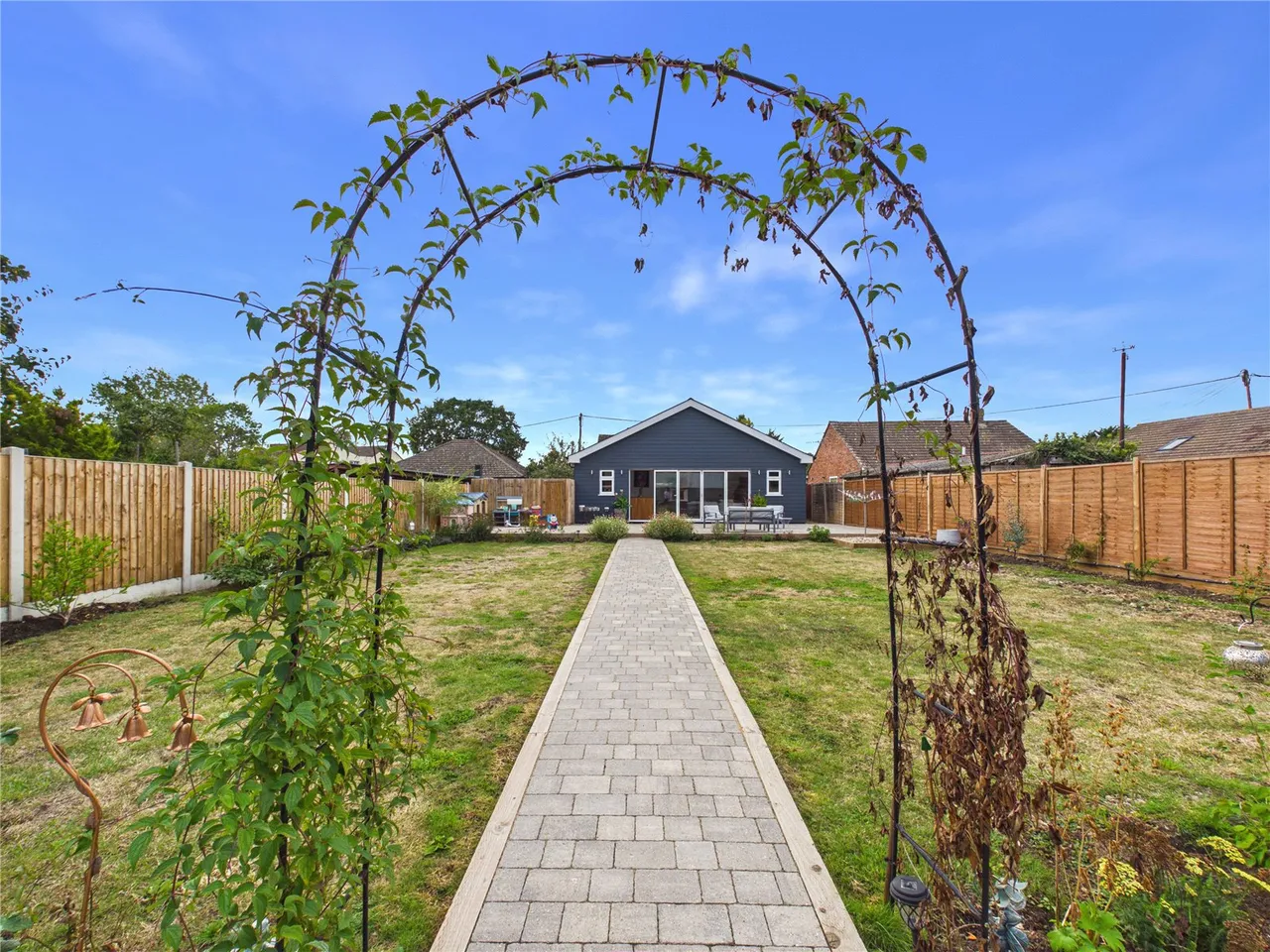 Mary Lane South, Great Bromley, CO7, photo 13