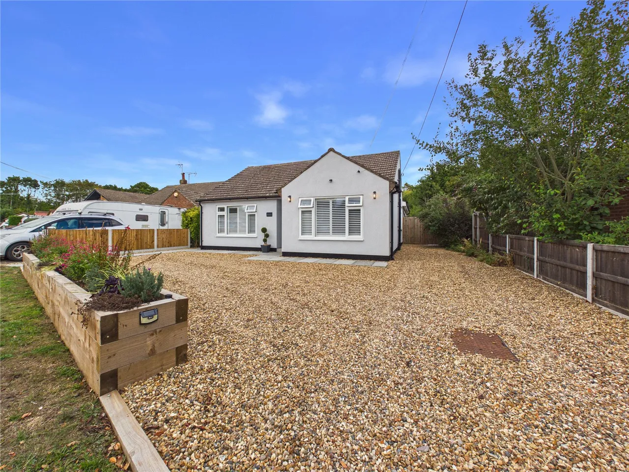 Mary Lane South, Great Bromley, CO7, photo 27
