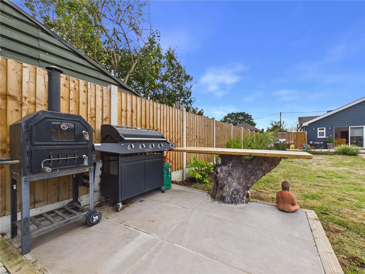 Mary Lane South, Great Bromley, CO7, photo 41