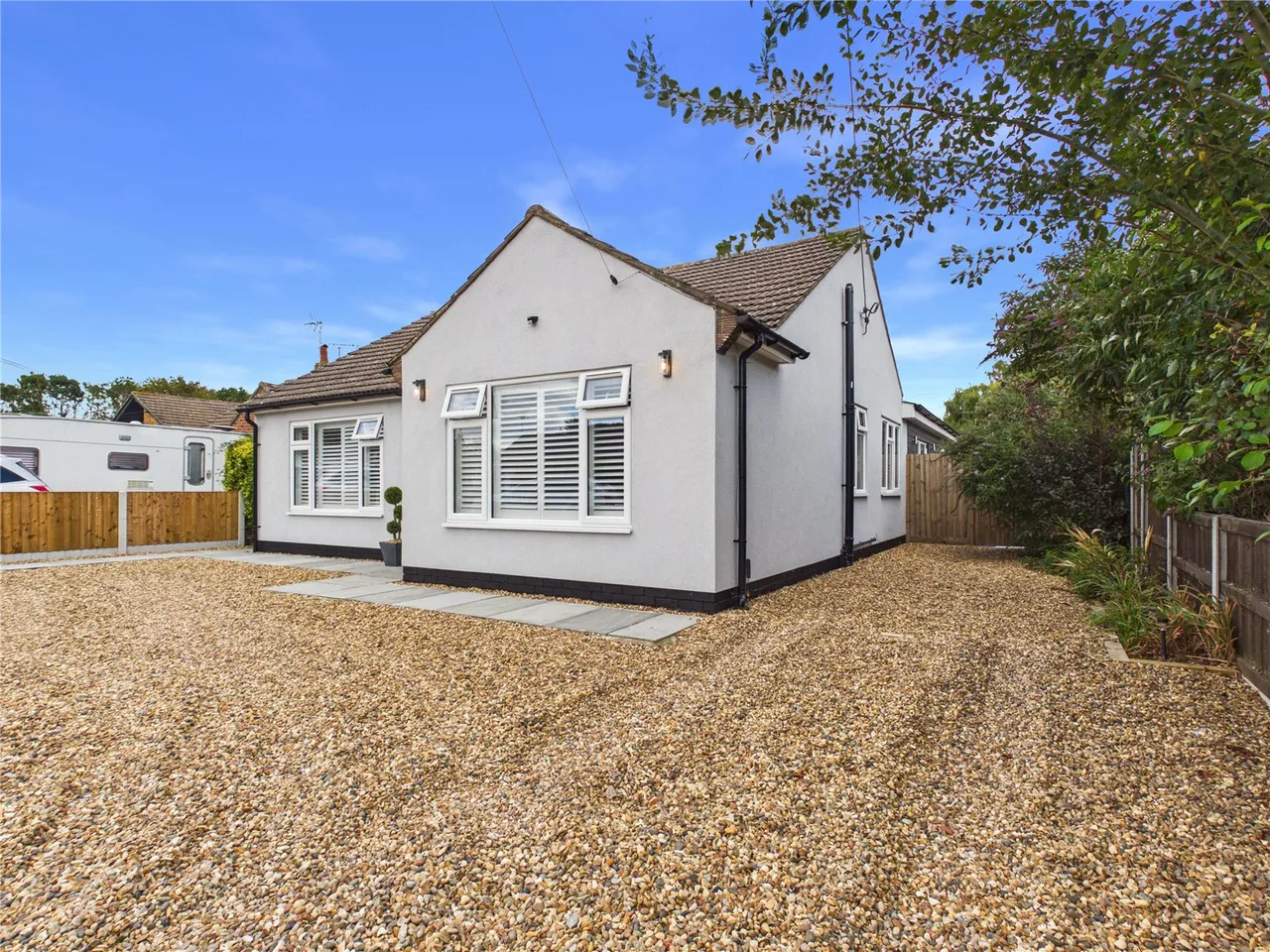 3 bed house for sale, Mary Lane South, Great Bromley, CO7
