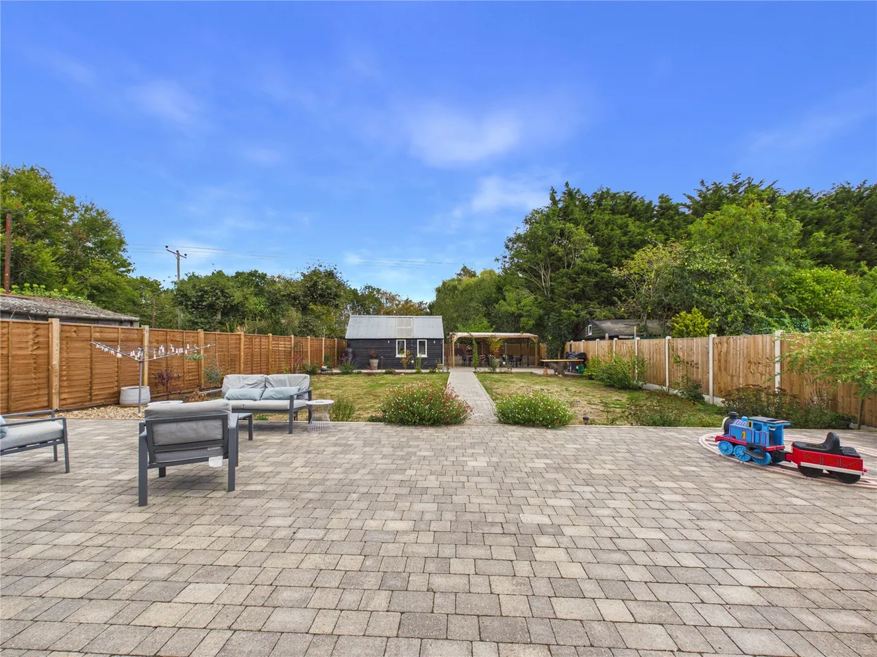 Mary Lane South, Great Bromley, CO7, photo 38