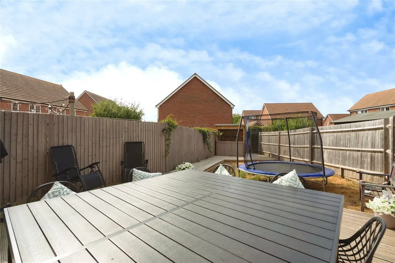 Riggs Lane, Eastergate, PO20, photo 19
