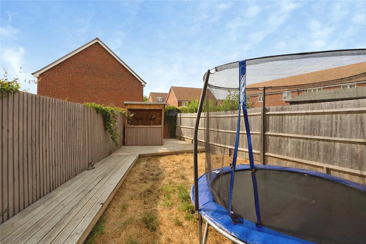 Riggs Lane, Eastergate, PO20, photo 20