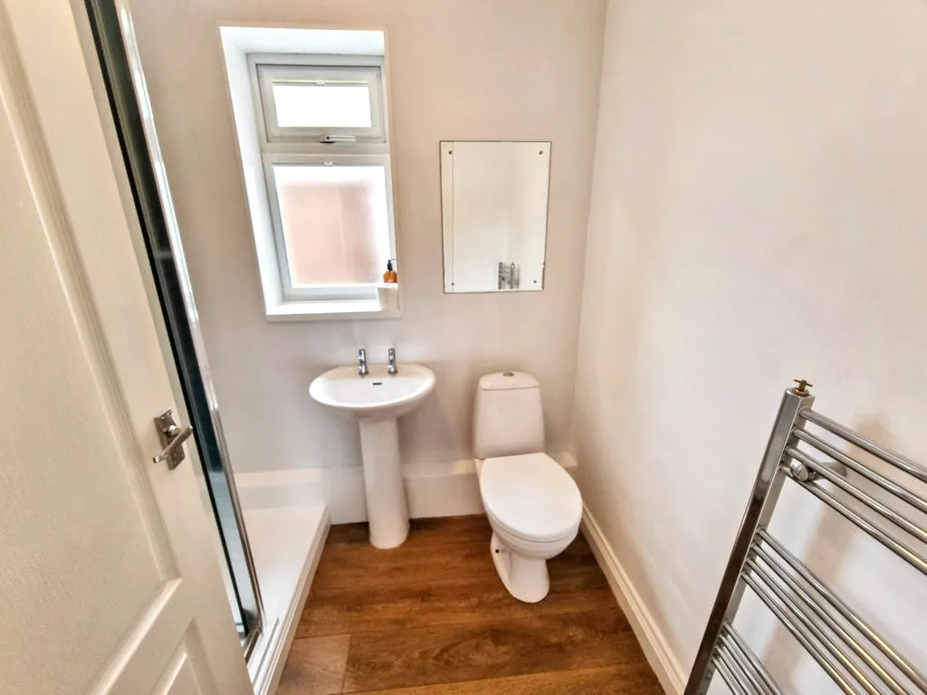 Newcastle Upon Tyne NE5 5NN, NE5, photo 7