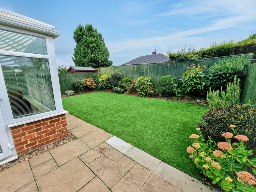 Newcastle Upon Tyne NE5 5NN, NE5, photo 9