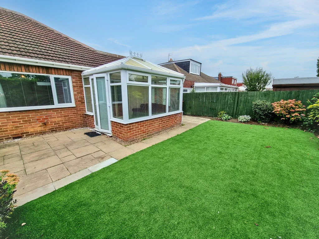 Newcastle Upon Tyne NE5 5NN, NE5, photo 10