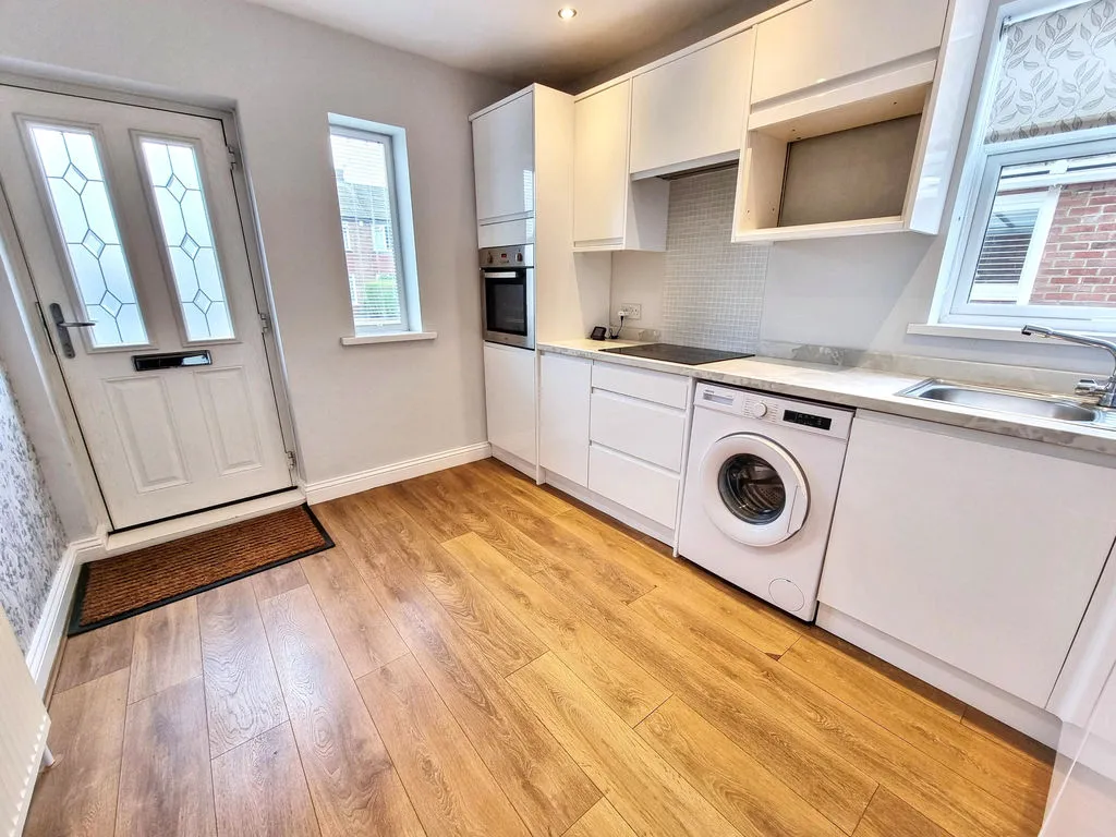 Newcastle Upon Tyne NE5 5NN, NE5, photo 2