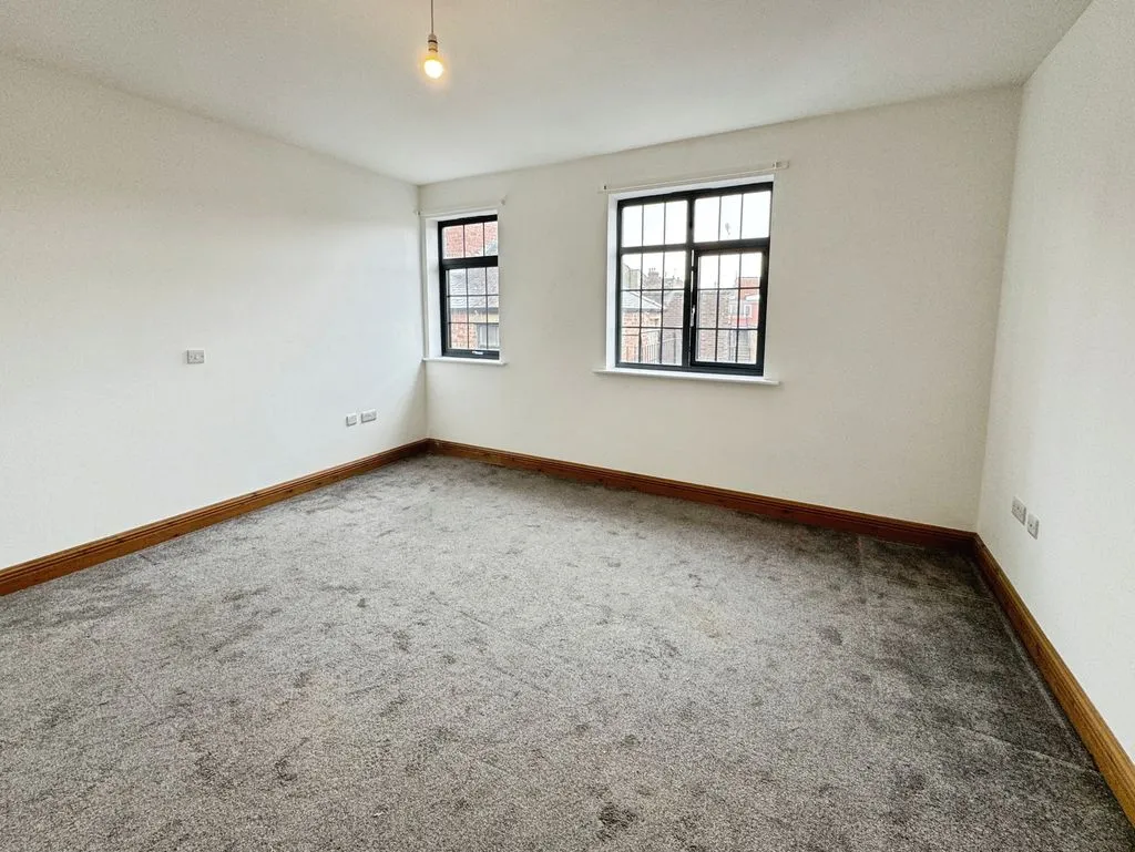 Royal Apartments Hexham NE46 1PQ, NE46, photo 5