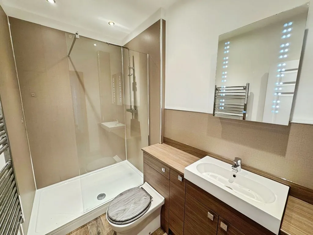 Royal Apartments Hexham NE46 1PQ, NE46, photo 7