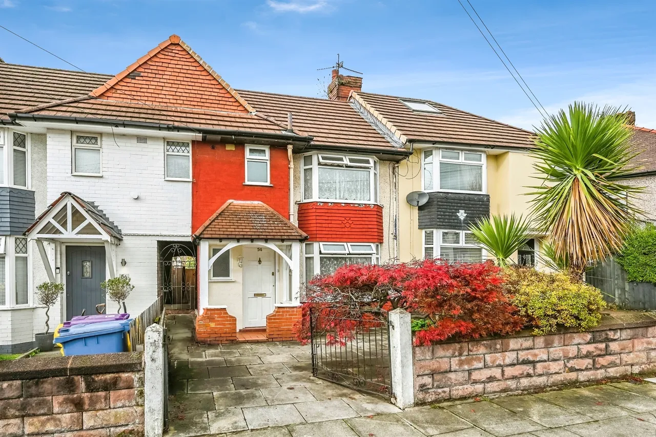 3 bed house for sale — Northmead Road, Liverpool