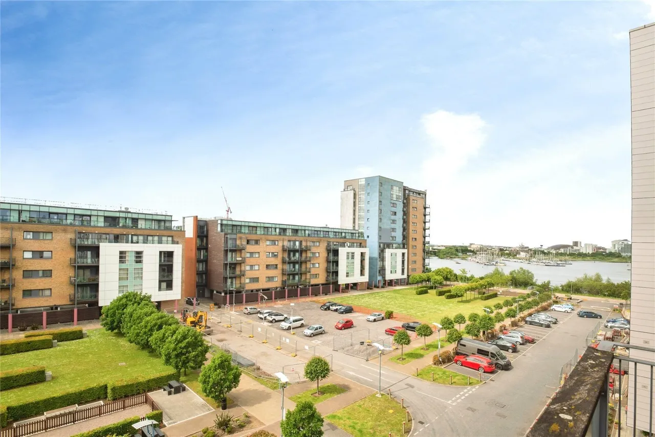 Ferry Court, Cardiff, CF11, photo 12