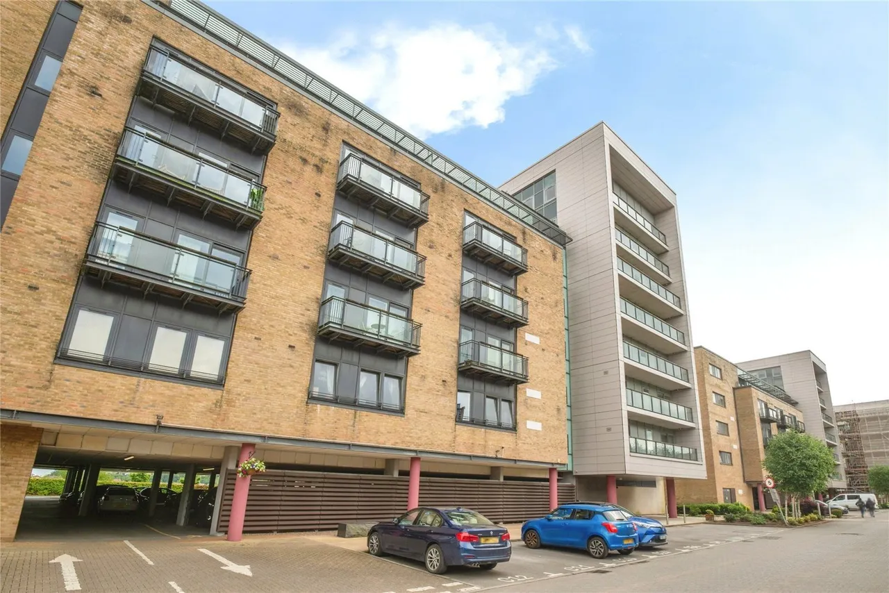 Ferry Court, Cardiff, CF11, photo 10