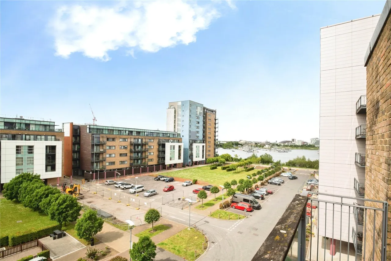 Ferry Court, Cardiff, CF11, photo 11