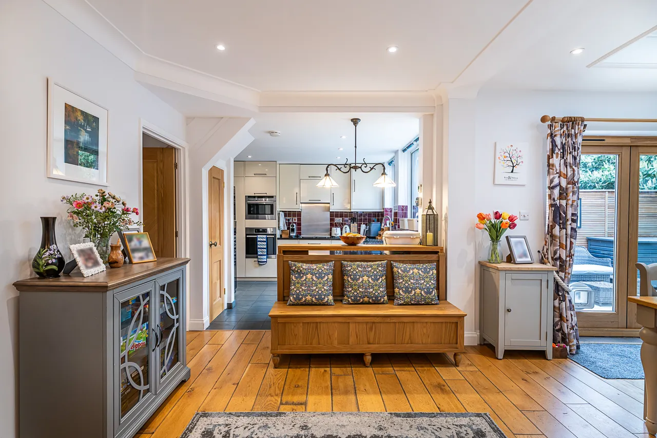 Princes Way, London, SW19, photo 6