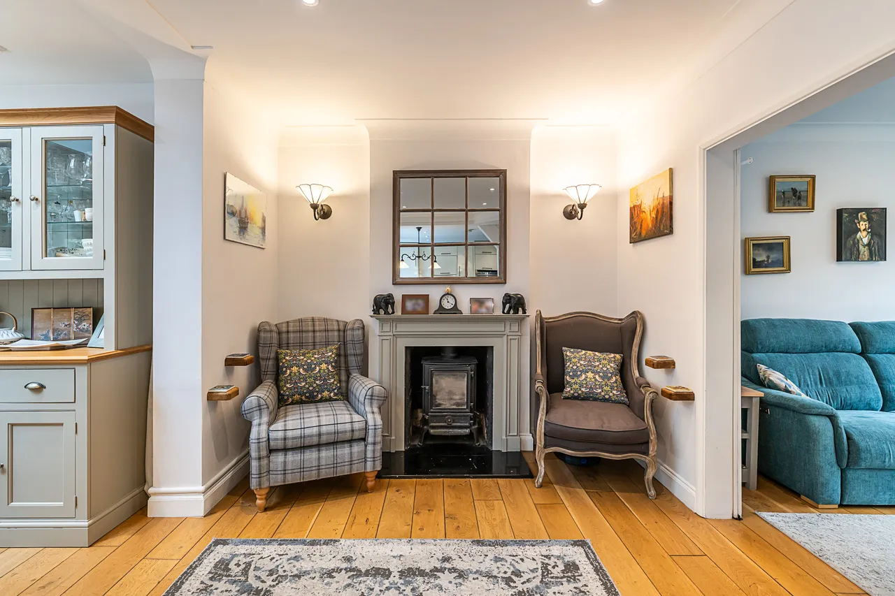 Princes Way, London, SW19, photo 11