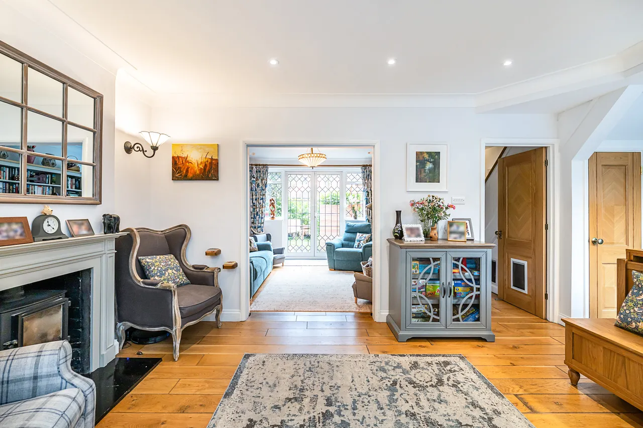 Princes Way, London, SW19, photo 10