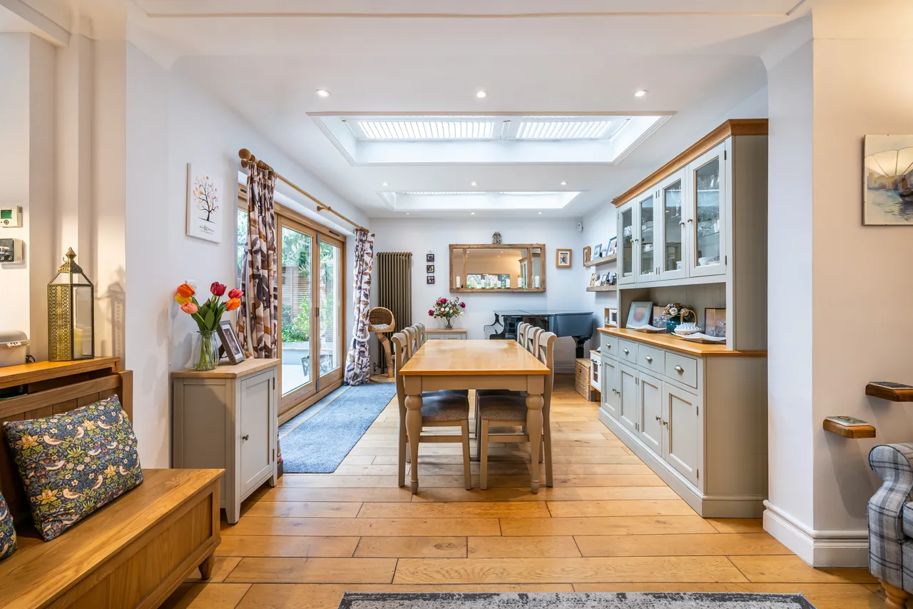 Princes Way, London, SW19, photo 8