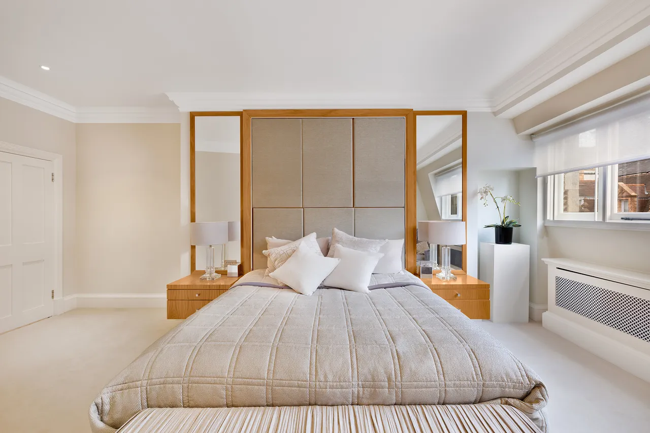 Mount Street, Mayfair, London, photo 8