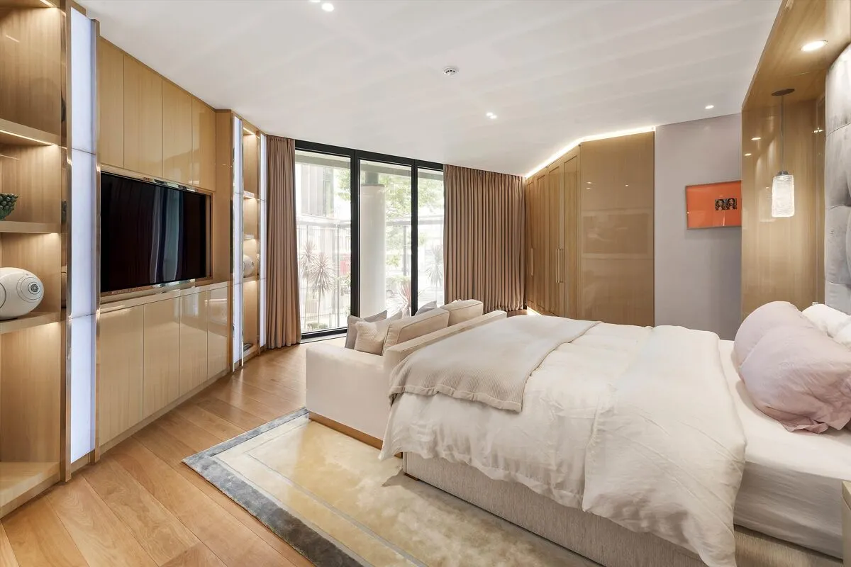 One Hyde Park, Knightsbridge, SW1X, photo 6