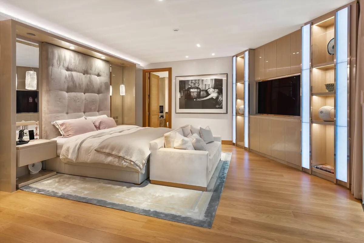One Hyde Park, Knightsbridge, SW1X, photo 5