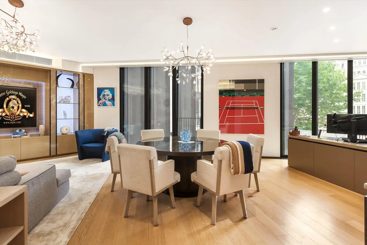 One Hyde Park, Knightsbridge, SW1X, photo 4