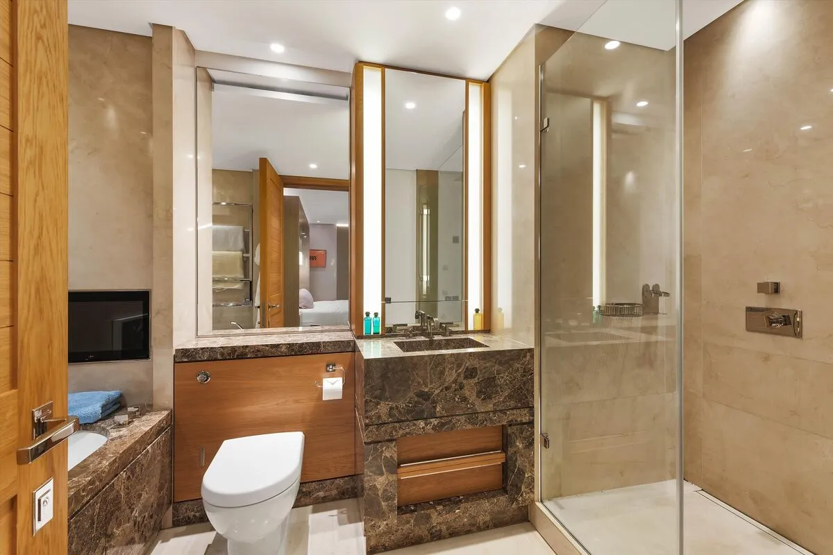 One Hyde Park, Knightsbridge, SW1X, photo 7