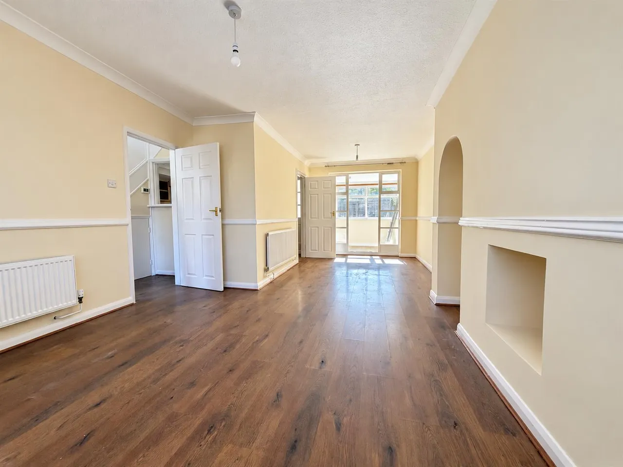 Harebeating Drive, Hailsham, BN27, photo 4